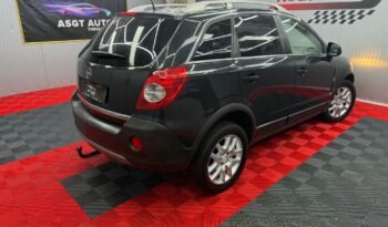 
										OPEL ANTARA full									