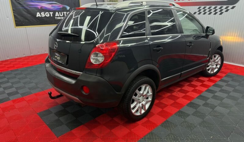 
								OPEL ANTARA full									