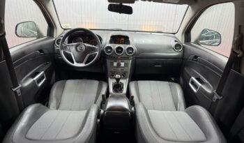
										OPEL ANTARA full									