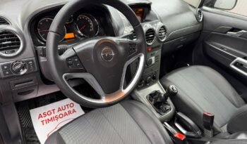 
										OPEL ANTARA full									