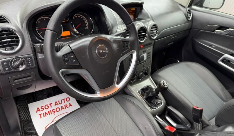 
								OPEL ANTARA full									