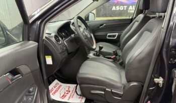 
										OPEL ANTARA full									