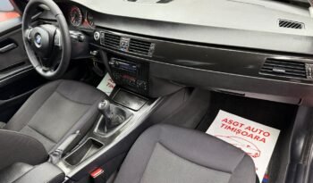 
										BMW SERIA 3 full									