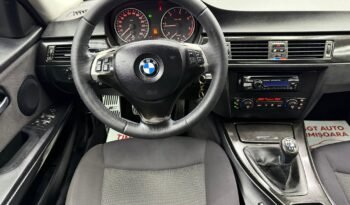 
										BMW SERIA 3 full									