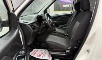 
										FIAT DOBLO 2017 full									