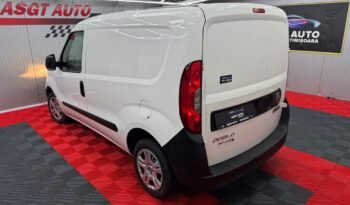 
										FIAT DOBLO 2017 full									