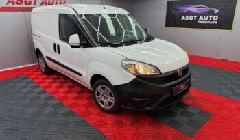 
										FIAT DOBLO 2017 full									