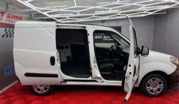 
										FIAT DOBLO 2017 full									