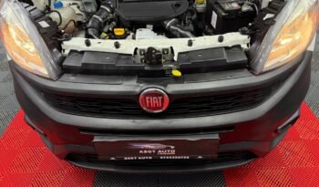 
										FIAT DOBLO 2017 full									