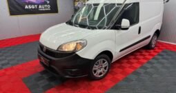 FIAT DOBLO 2017