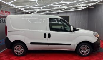 
										FIAT DOBLO 2017 full									
