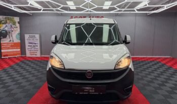 
										FIAT DOBLO 2017 full									