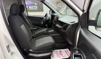 
										FIAT DOBLO 2017 full									