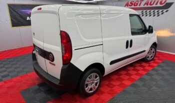 
										FIAT DOBLO 2017 full									