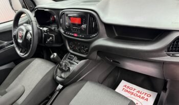 
										FIAT DOBLO 2017 full									