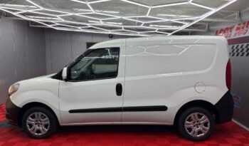 
										FIAT DOBLO 2017 full									