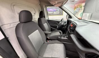 
										FIAT DOBLO 2017 full									