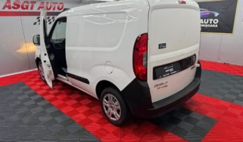 
										FIAT DOBLO 2017 full									