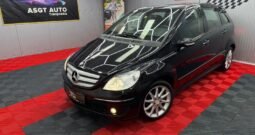 MERCEDES B200 AUTOMAT