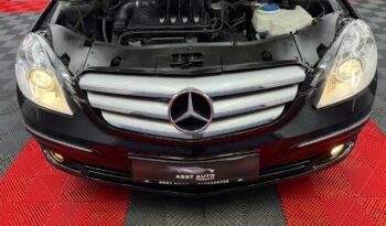 
										MERCEDES B200 AUTOMAT full									