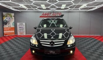 
										MERCEDES B200 AUTOMAT full									
