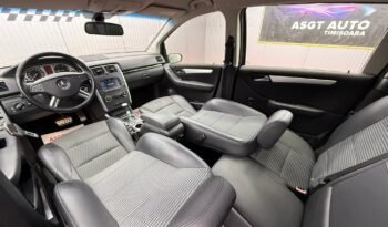 
										MERCEDES B200 AUTOMAT full									