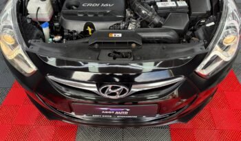 
										HYUNDAI i40, 2013, euro 5 full									