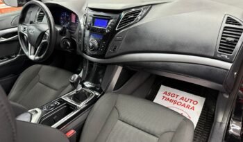 
										HYUNDAI i40, 2013, euro 5 full									