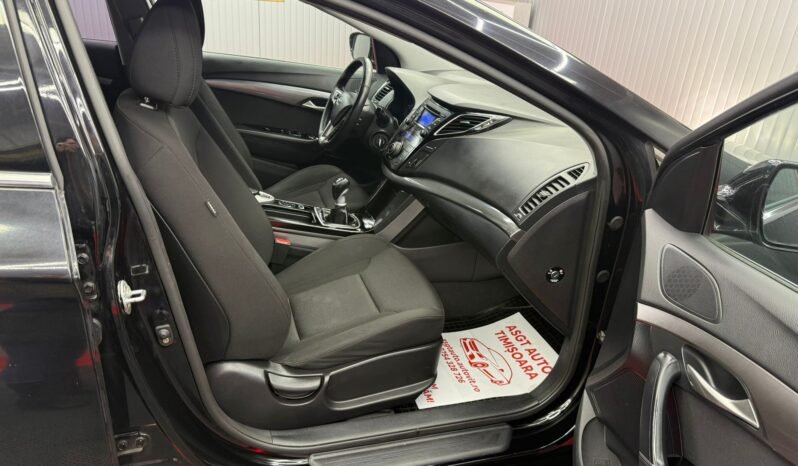 
								HYUNDAI i40, 2013, euro 5 full									