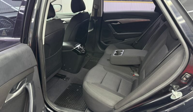 
								HYUNDAI i40, 2013, euro 5 full									