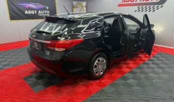 
										HYUNDAI i40, 2013, euro 5 full									