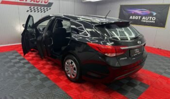 
										HYUNDAI i40, 2013, euro 5 full									