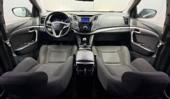 
										HYUNDAI i40, 2013, euro 5 full									