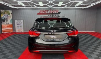 
										HYUNDAI i40, 2013, euro 5 full									