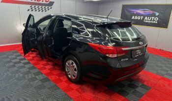 
										HYUNDAI i40, 2013, euro 5 full									