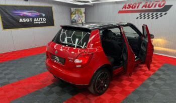 
										SKODA FABIA 2012 EDITIA MONTE CARLO, EURO 5 BENZINA full									