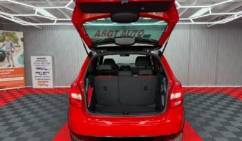 
										SKODA FABIA 2012 EDITIA MONTE CARLO, EURO 5 BENZINA full									