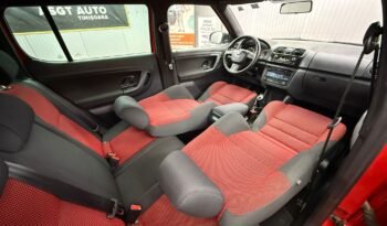 
										SKODA FABIA 2012 EDITIA MONTE CARLO, EURO 5 BENZINA full									