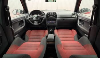 
										SKODA FABIA 2012 EDITIA MONTE CARLO, EURO 5 BENZINA full									