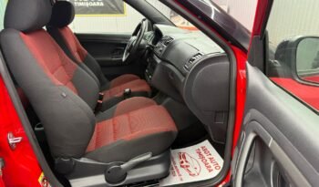 
										SKODA FABIA 2012 EDITIA MONTE CARLO, EURO 5 BENZINA full									