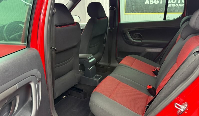 
								SKODA FABIA 2012 EDITIA MONTE CARLO, EURO 5 BENZINA full									