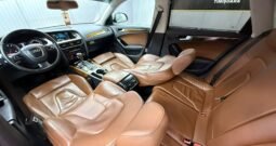 Audi A4 allroad quattro automat