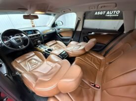 Audi A4 allroad quattro automat