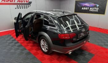 
										Audi A4 allroad quattro automat full									