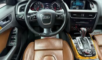 
										Audi A4 allroad quattro automat full									