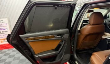 
										Audi A4 allroad quattro automat full									