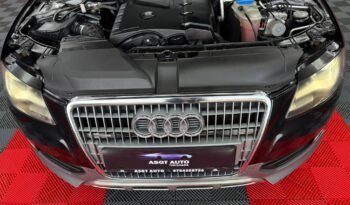 
										Audi A4 allroad quattro automat full									