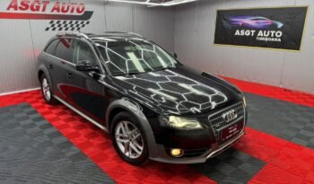 
										Audi A4 allroad quattro automat full									