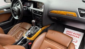 
										Audi A4 allroad quattro automat full									