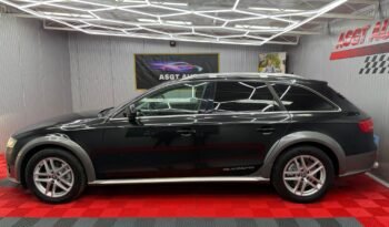 
										Audi A4 allroad quattro automat full									